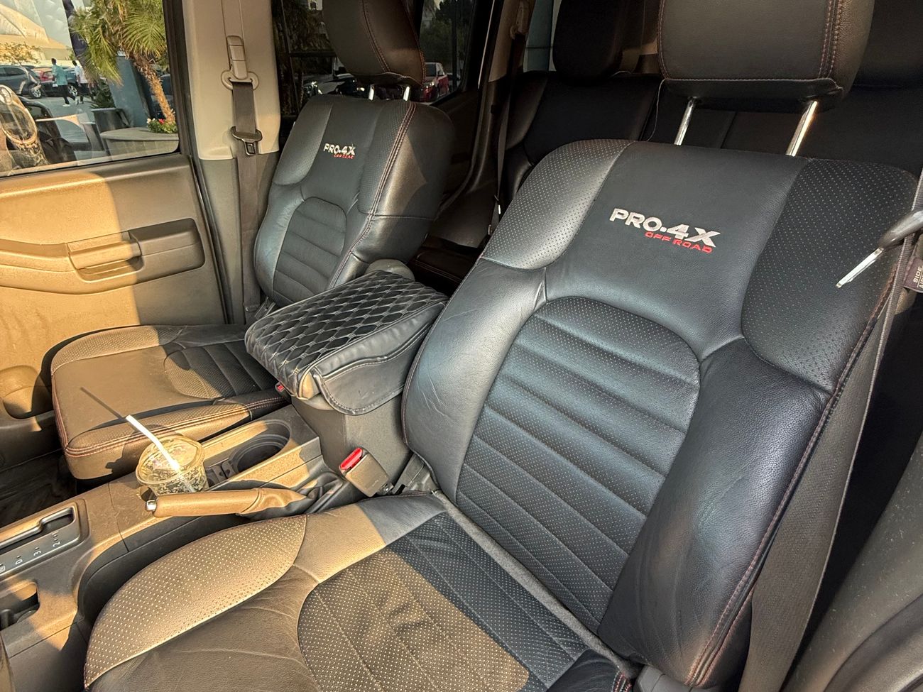 نيسان إكستيرا