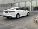 Kia Optima EX 2.4L (185 HP)