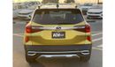 Kia Seltos 2021 Kia Seltos SX 1.6L Turbo - V4 AWD 4x4 - Full Option - Electric Leather Seats - Wirelss Charge &
