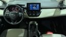 Toyota Corolla 2023 XLI | AED 792/Month | 0 DP | 30 Day Return | Warranty | Service History