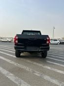 تويوتا هيلوكس Toyota Hilux Toyota Hilux GR Sport 4.0L