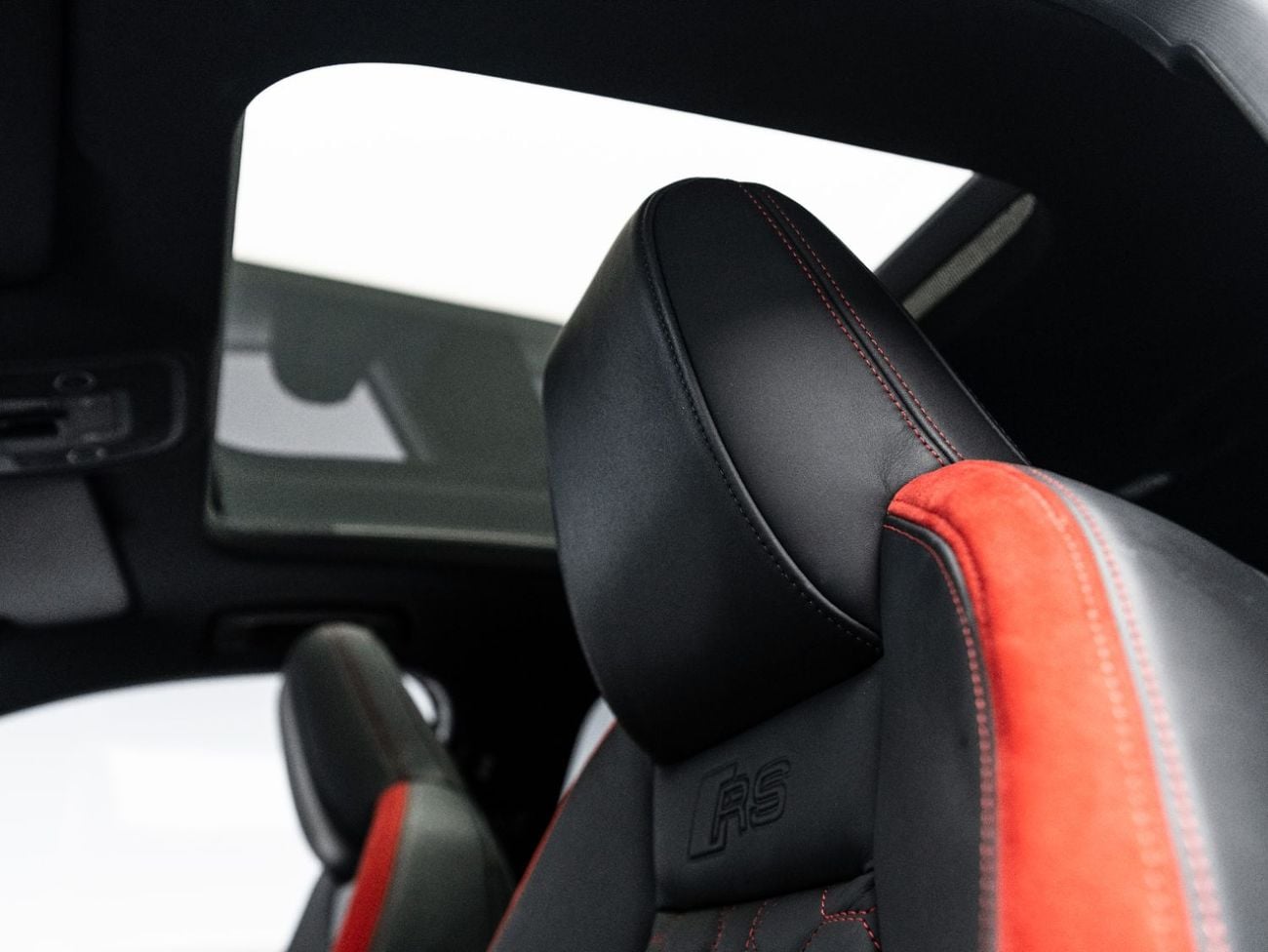 Audi RS3 Exclusive Extended Eid Offer 2024 Audi RS3, 2029 Audi Warranty + Service Contract, Low Kms, GCC