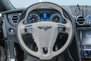 Bentley Continental 2016, With Full Service History, Excellent Condition, GCC Spec