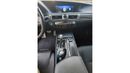 Lexus GS350 F-Sport Warranty one year