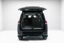Toyota Land Cruiser GXR 3.5L - Attitude Black Inside Black | Export Only