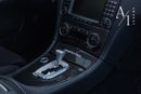 مرسيدس بنز CLK 63 AMG BlackSeries V8 2008 MERCEDES-BENZ CLK 63 BLACKSERIES V8, FULL SERVICE HISTORY, GCC SPEC