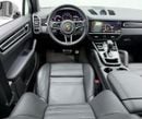 Porsche Cayenne GTS Coupe 2022 Porsche Cayenne GTS Coupe, 2026 Porsche Warranty, Full Porsche Service History, Low K