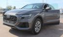 أودي Q8 AUDI Q8 4.0L 55 TFSI QUATTRO (Export and Local)