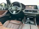 BMW X5 XDRIVE40i M SPORT
