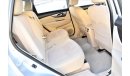 Nissan X Trail 2.5L S 4WD 5 SEATER SUV 2016 GCC SPECS DEALER WARRANTY