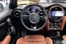 Mini Cooper S Standard | Guaranteed Warranty | 0 Down Payment