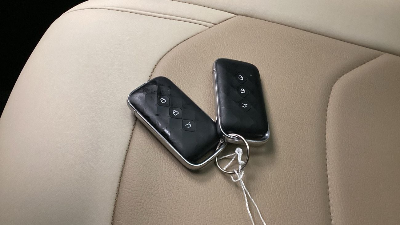 شيفروليه كابتيفا Premier | upto AED 20,000 Ramadan Discount | شامل الضمان | 0 ﺪﻔﻋﺓ ﺃﻮﻟﻯ