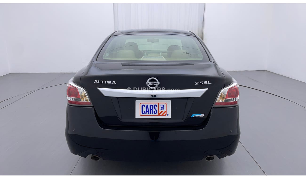 Nissan Altima SL 2.5 | Zero Down Payment | Free Home Test Drive