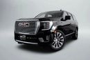 جي أم سي يوكون 6.2 V8 Denali (AWD)