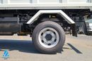 Mitsubishi Fuso Canter STD 2026 GCC | TIPPER TRUCK | 3.0L DIESEL | EURO 5 | RWD | BRAND NEW | Export