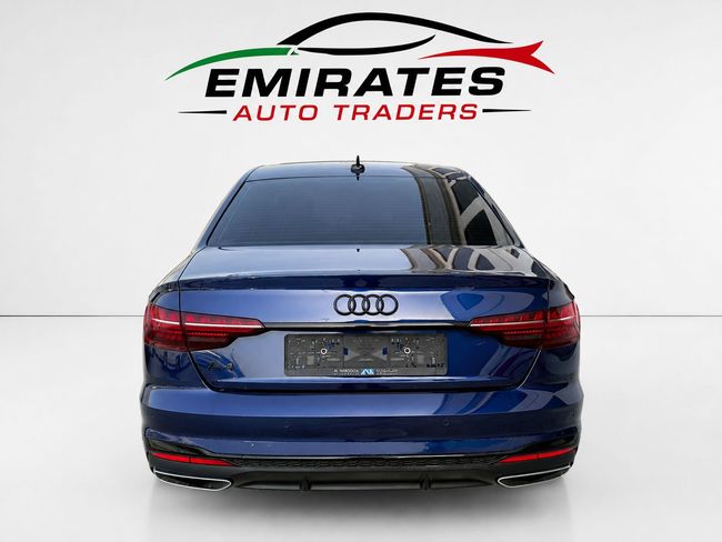 Audi A4 35 TFSI S-LINE, миниатюра 26