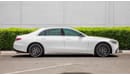 Mercedes-Benz S 580 4M Exclusive AMG NIGHT PACK 4MATIC. ADH. 5 Years warranty