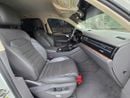 Volkswagen Touareg Comfortline 3.0L VOLKSWAGEN TOUAREG COMFOTLINE 2018 GCC // PERFECT CONDITION // ACCIDENT FREE