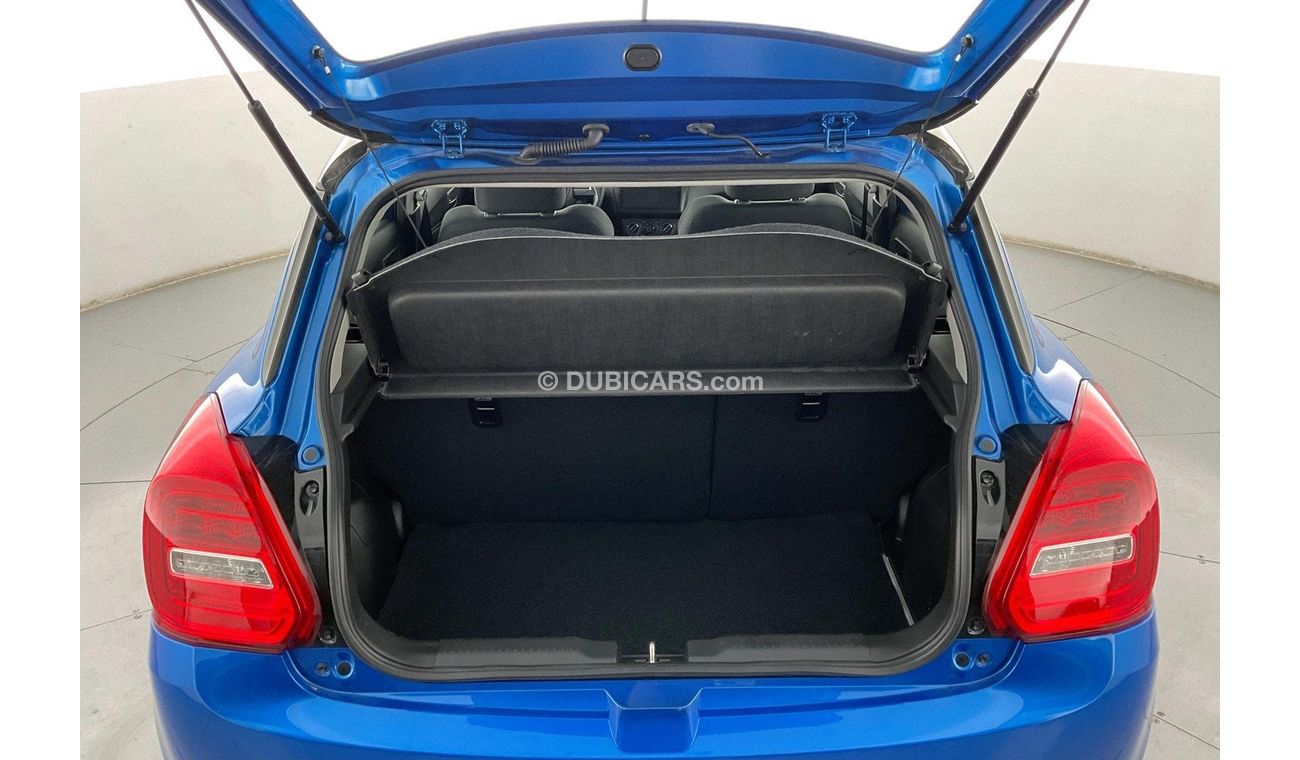 Suzuki Swift GL | 1 year free warranty | 0 down payment | 7 day return policy