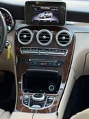 مرسيدس بنز GLC 300