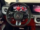 مرسيدس بنز G 63 AMG AMG G63 2025