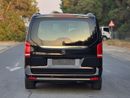 Mercedes Benz V 250 AVANTGARDE/E MERCEDES V-250 GCC 2023 // 2KEYS // PERFECT CONDITION // 8SEATS // ACCIDENT FREE