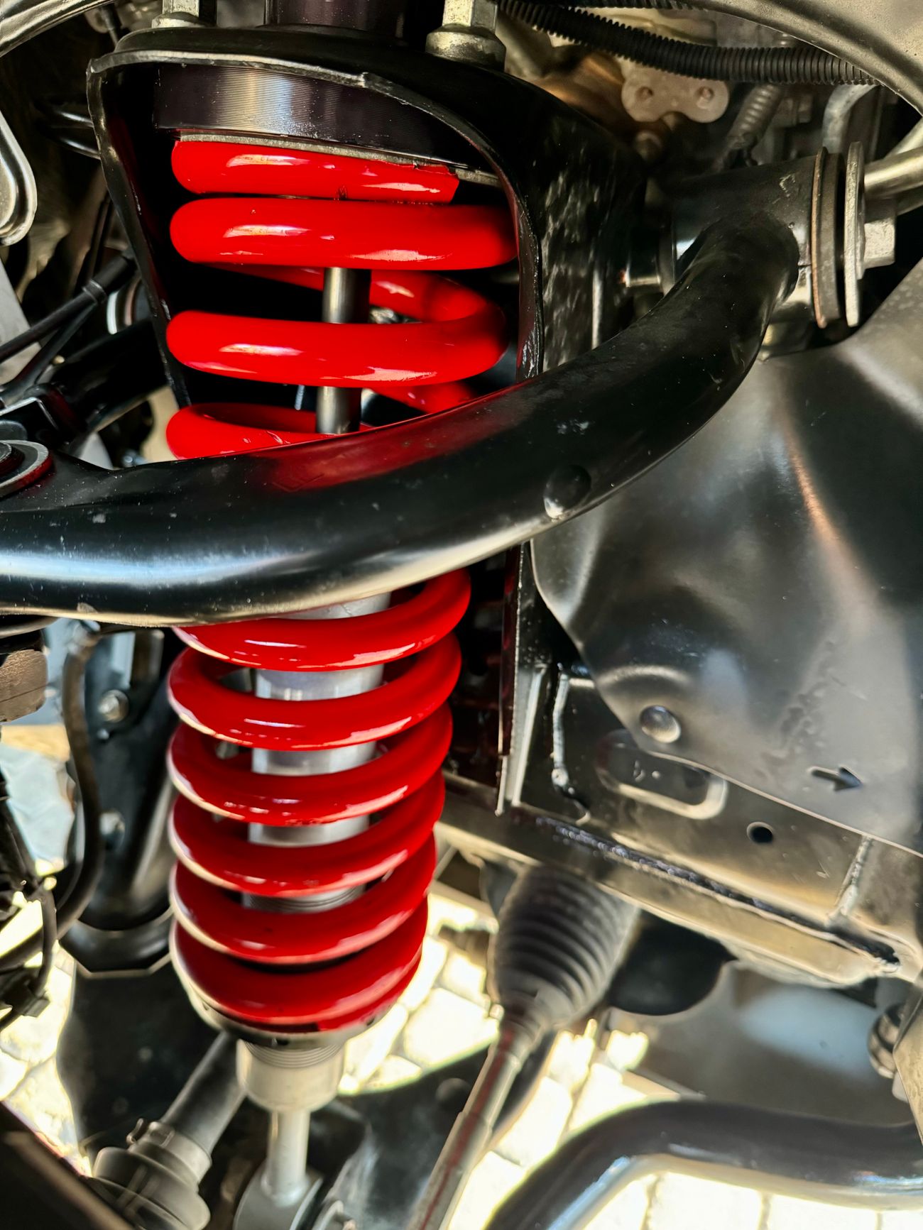 تويوتا Runner4 TRD OFF-ROAD PREMIUM