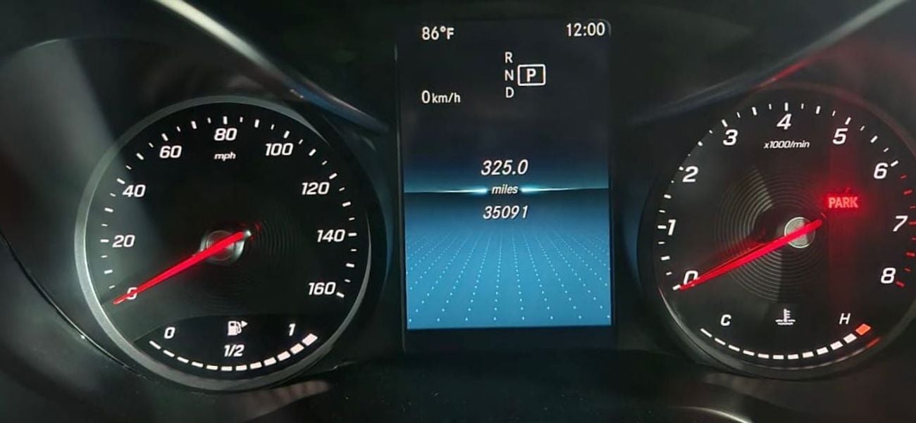 مرسيدس بنز C 300 كوبيه