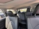 Toyota Grand Highlander LIMITED PETROL
