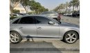 Audi A4 35 TFSI S Line