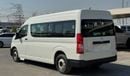 Toyota Hiace TOYOTA HIACE 13 SEATER 2.5L MT 2026