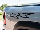 رام 1500 Crew Cab 6.2L