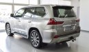 Lexus LX570 Sport Plus