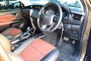 Toyota Fortuner VX2 4X4 Diesel 2.8L
