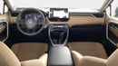 Toyota RAV4 EX | Guaranteed Warranty | 0 Down Payment