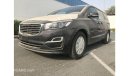 Kia Carnival 3.3 full option