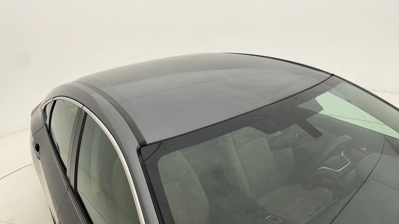 هوندا سيفيك DX 1.6 | بدون دفعة مقدمة | اختبار القيادة في المنزل