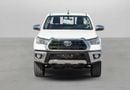 تويوتا هيلوكس Toyota Hilux 4x4 2.4L Double Cabin DLX Diesel MY-2026