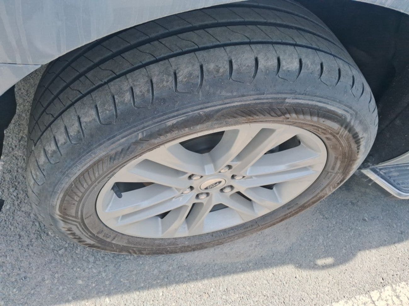 فورد إكسبيديشن XLT 3.5 | بدون دفعة مقدمة | اختبار القيادة في المنزل