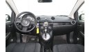 Mazda 2 1.5L 2015 MODEL WITH WARRANTY