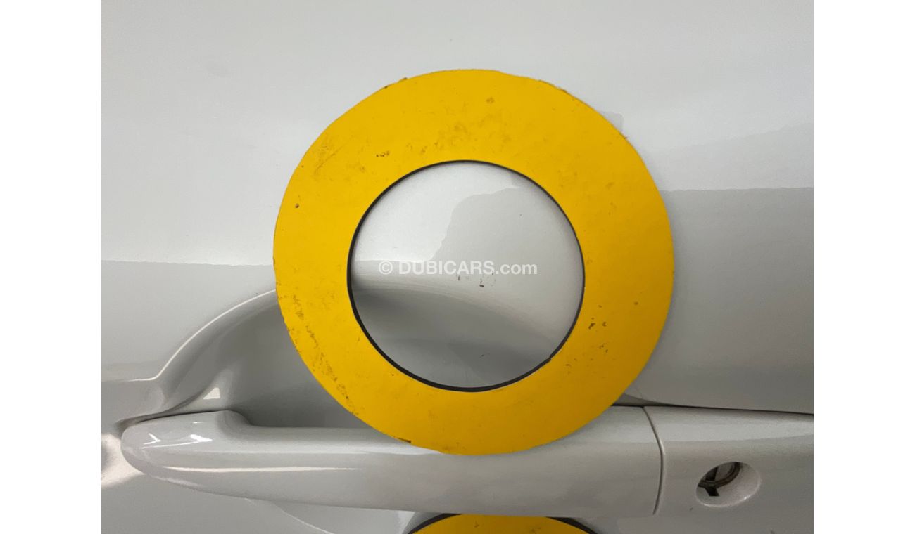 Mitsubishi ASX GLX Lowline