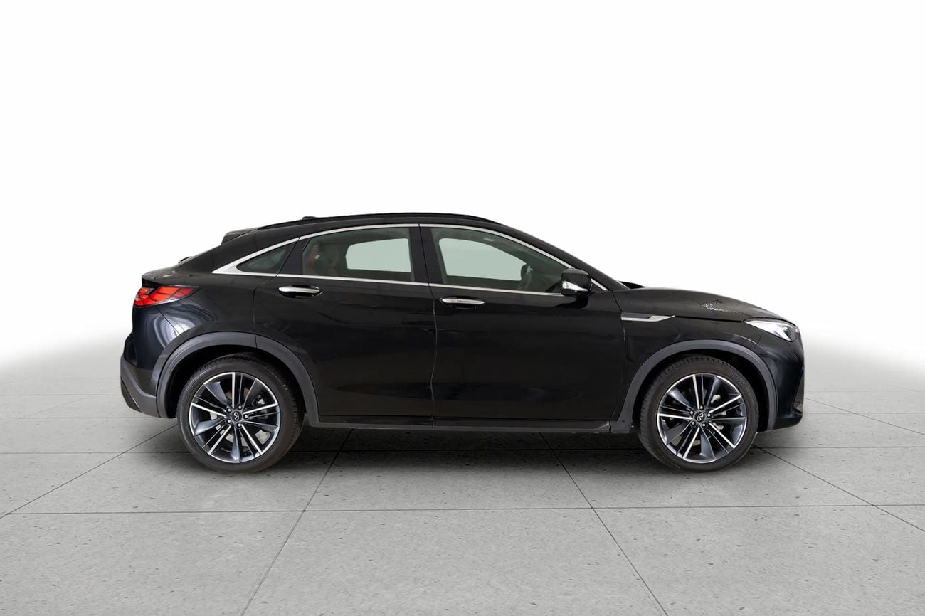 Infiniti QX55 SENSORY 2.0