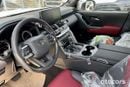 تويوتا لاند كروزر VXR 3.5L