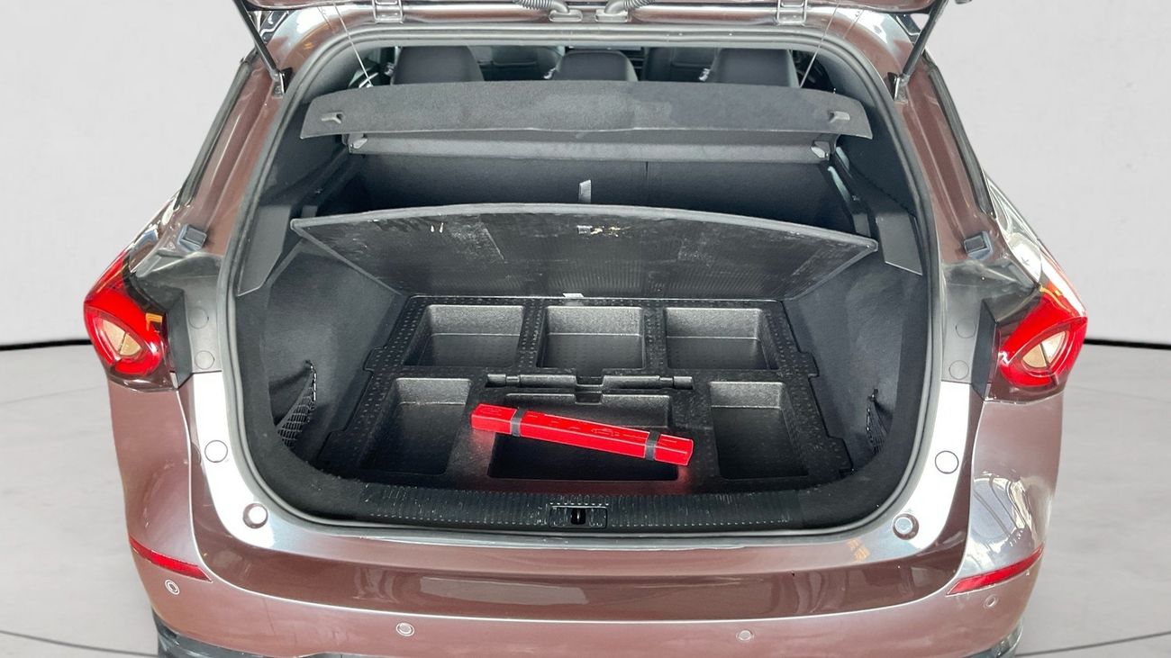 MG One 1.5T LUX | Guaranteed Warranty | 0 Down Payment