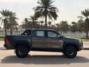 تويوتا هيلوكس GR SPORT
