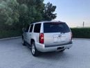 Chevrolet Tahoe LTZ 5.3L 4WD (8 Seater)