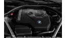 بي أم دبليو 430 2023 BMW 430i Coupe M-Sport / 5 Year BMW Warranty and Service