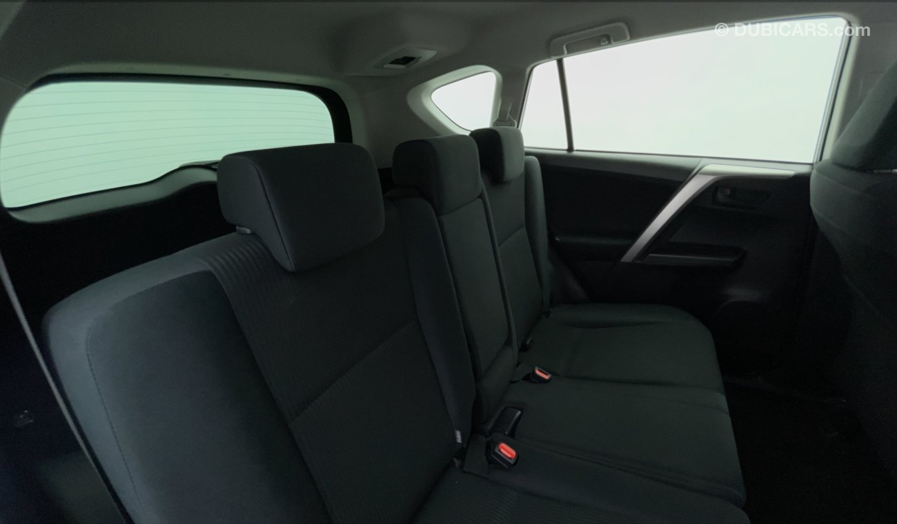 Toyota RAV4 EX 2.5 | Under Warranty | Inspected on 150+ parameters