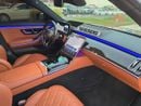 مرسيدس بنز S 500 4MATIC L