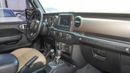 Jeep Wrangler Unlimited Sport
